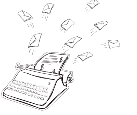 Agency Outreach Email and Flyer Bundle