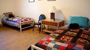 Transitional Housing Starter Kit 2.0