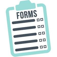 Done-for-You Editable Intake Forms